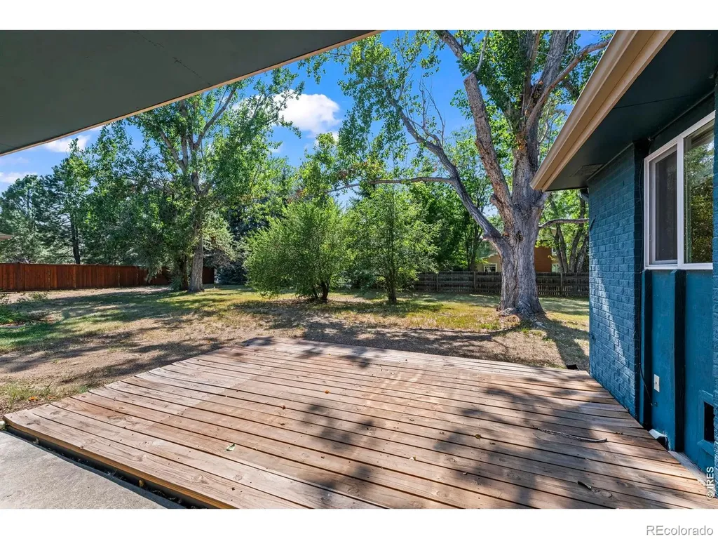 7060 Baseline Road Boulder CO 80303