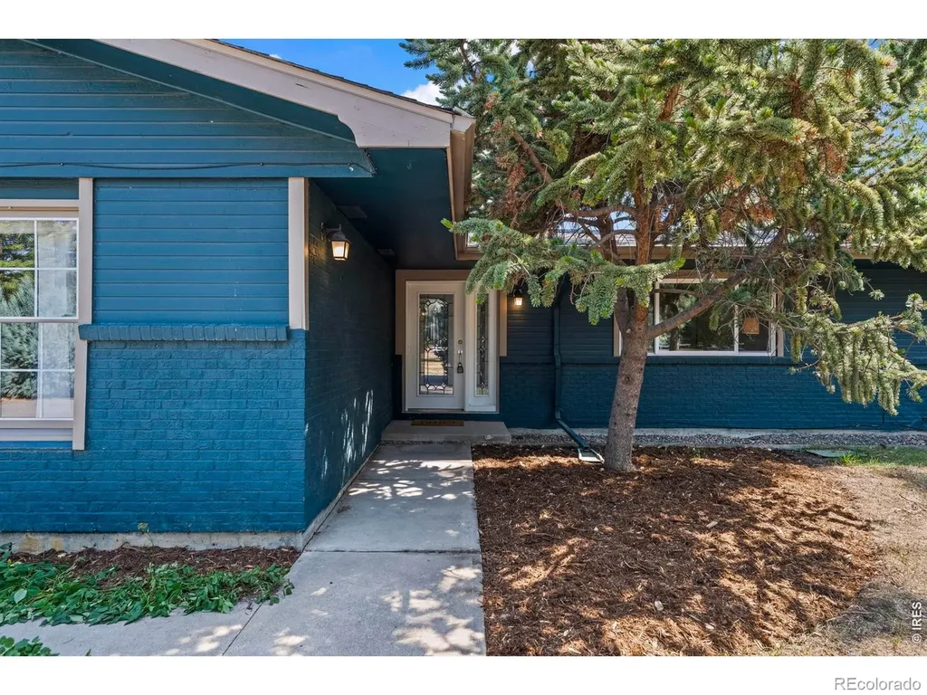7060 Baseline Road Boulder CO 80303