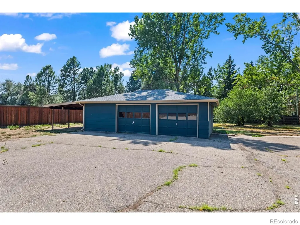 7060 Baseline Road Boulder CO 80303