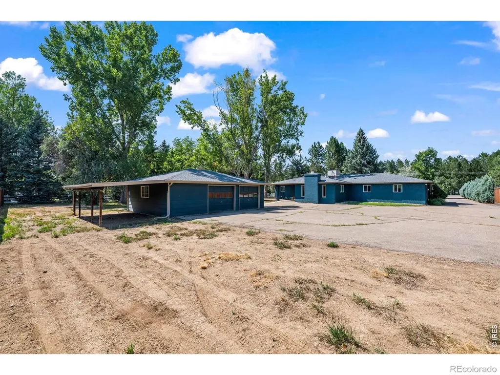 7060 Baseline Road Boulder CO 80303