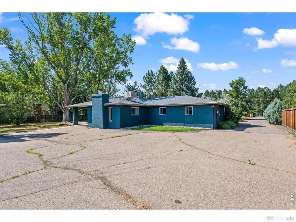 7060 Baseline Road Boulder CO 80303