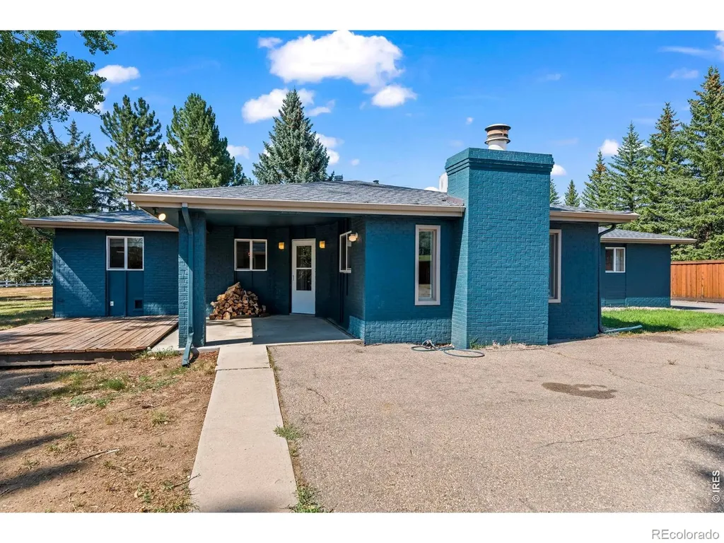 7060 Baseline Road Boulder CO 80303