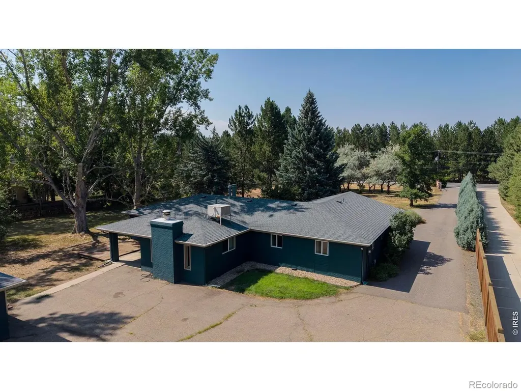 7060 Baseline Road Boulder CO 80303