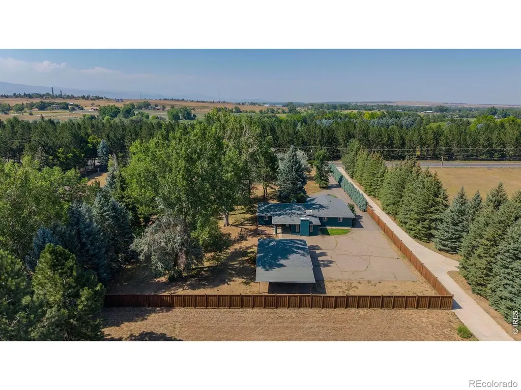 7060 Baseline Road Boulder CO 80303