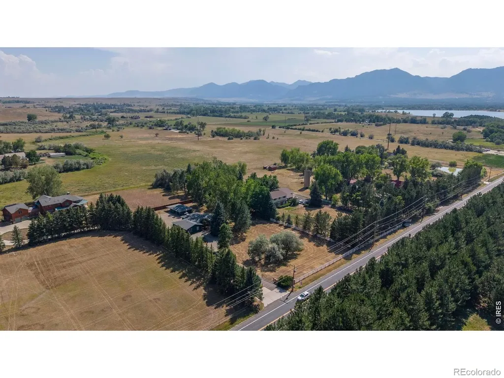 7060 Baseline Road Boulder CO 80303
