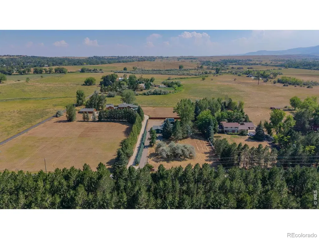 7060 Baseline Road Boulder CO 80303