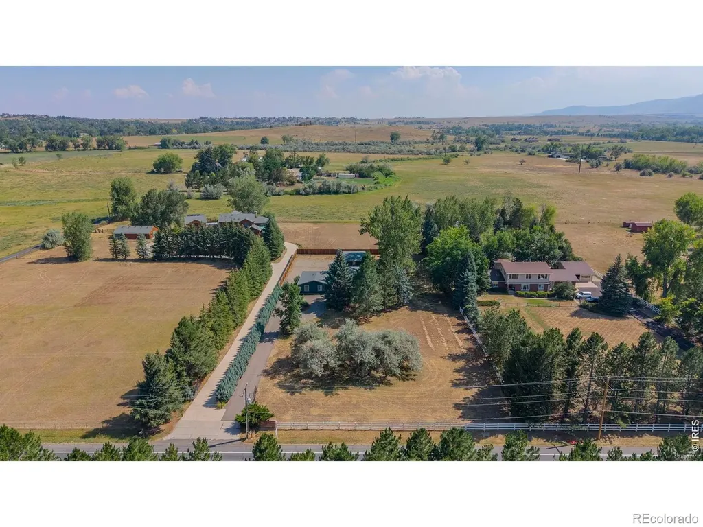 7060 Baseline Road Boulder CO 80303