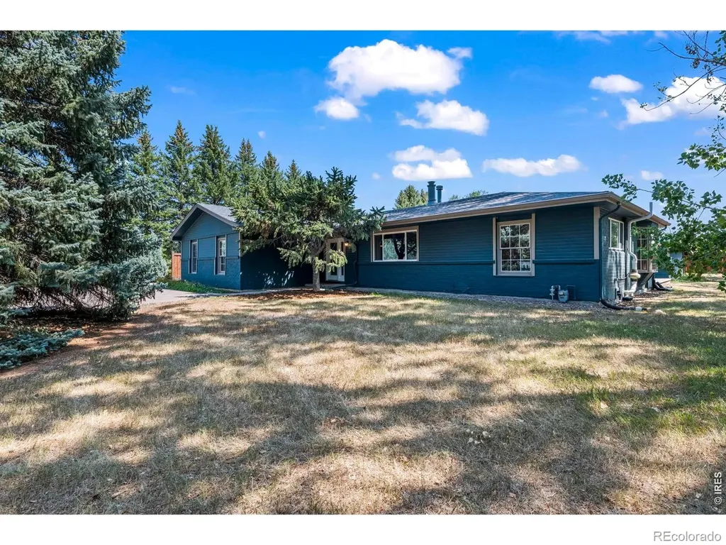 7060 Baseline Road Boulder CO 80303