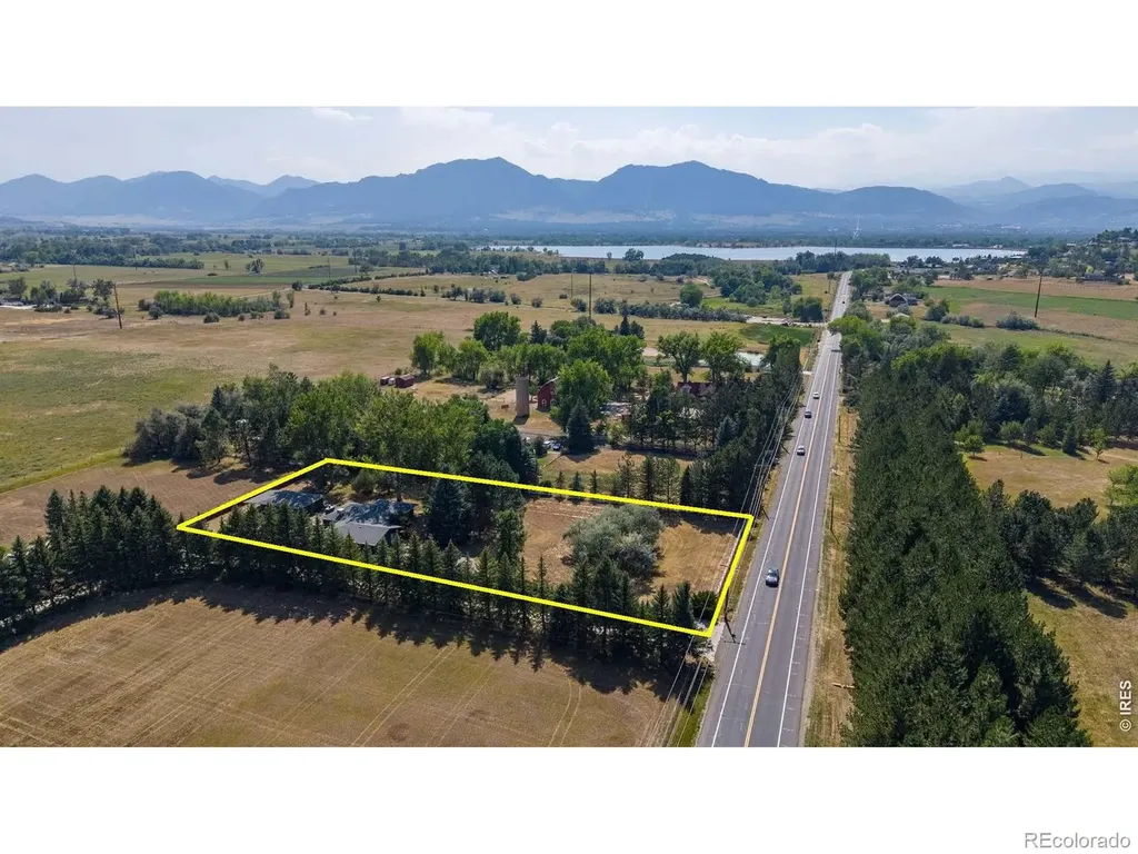 7060 Baseline Road Boulder CO 80303