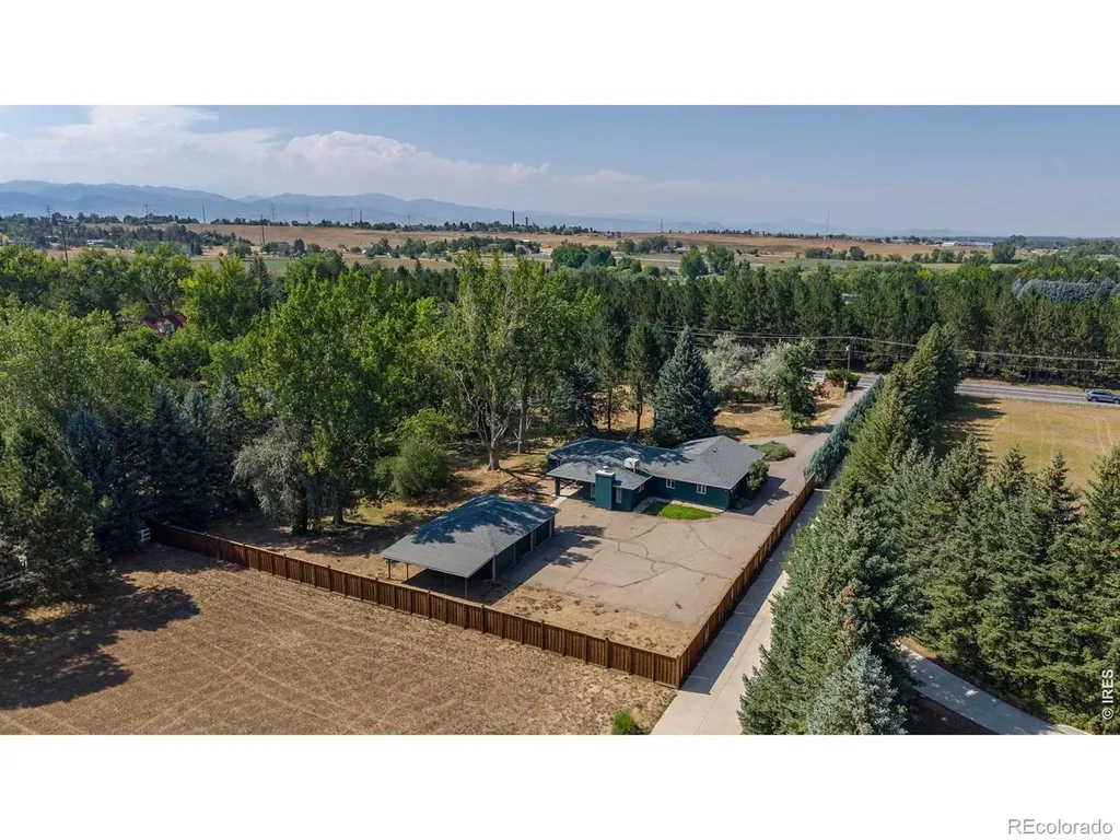 7060 Baseline Road Boulder CO 80303