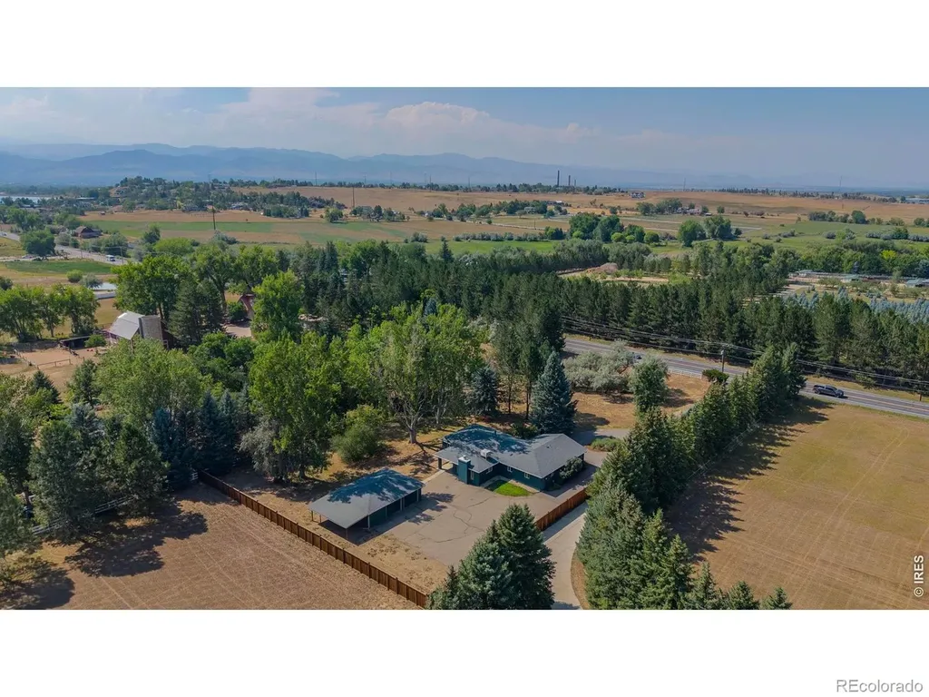 7060 Baseline Road Boulder CO 80303