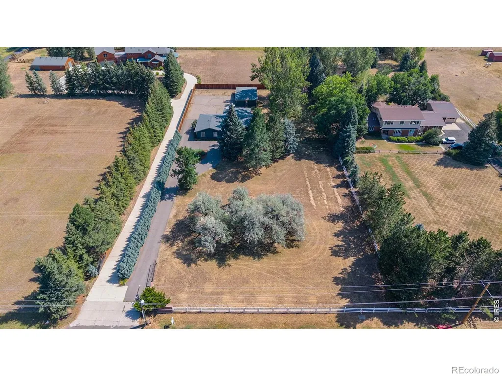 7060 Baseline Road Boulder CO 80303