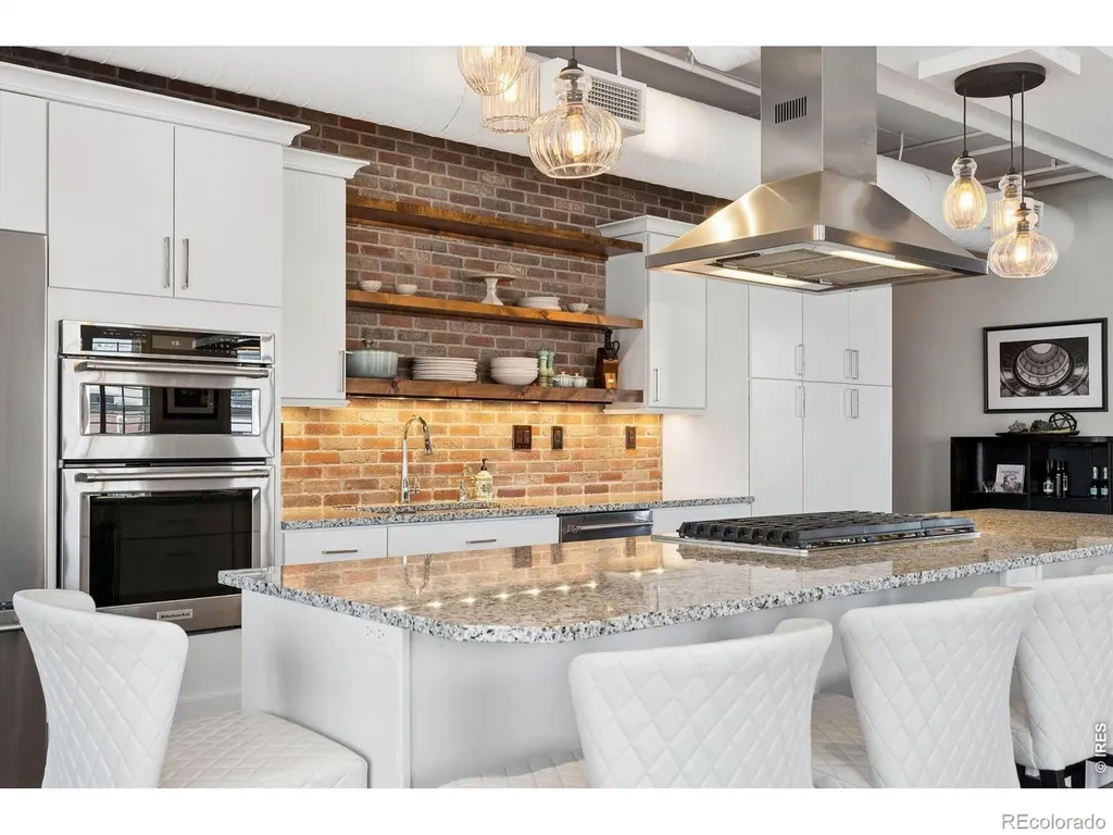 1499 Blake Street Denver CO 80202