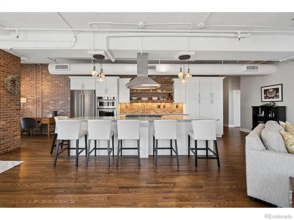 1499 Blake Street Denver CO 80202