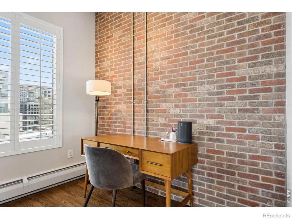 1499 Blake Street Denver CO 80202