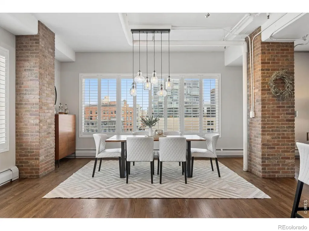 1499 Blake Street Denver CO 80202