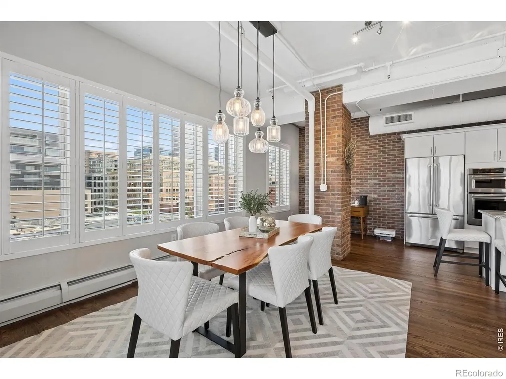1499 Blake Street Denver CO 80202