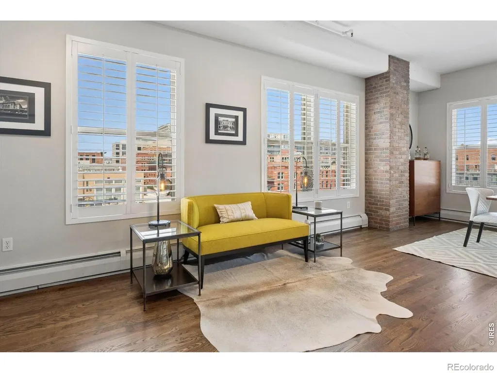 1499 Blake Street Denver CO 80202