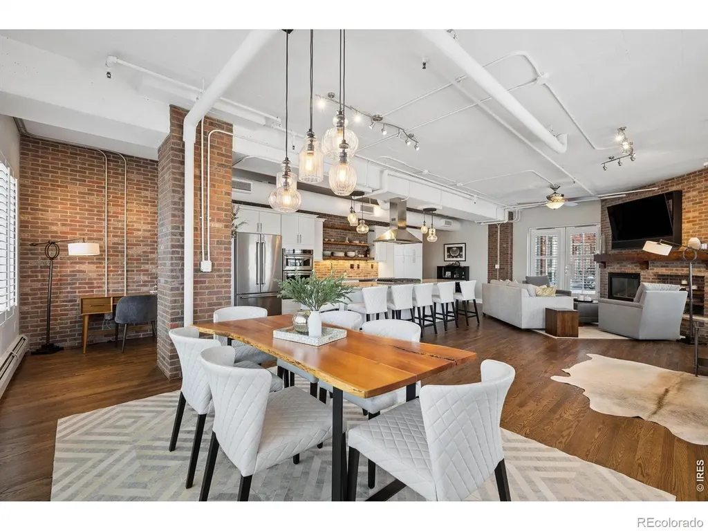 1499 Blake Street Denver CO 80202