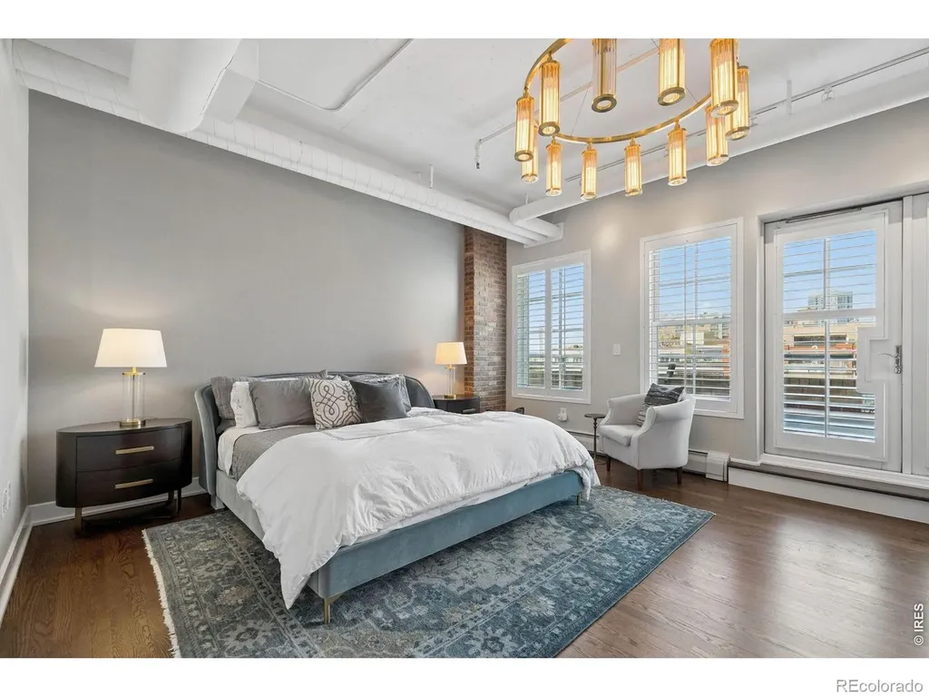 1499 Blake Street Denver CO 80202