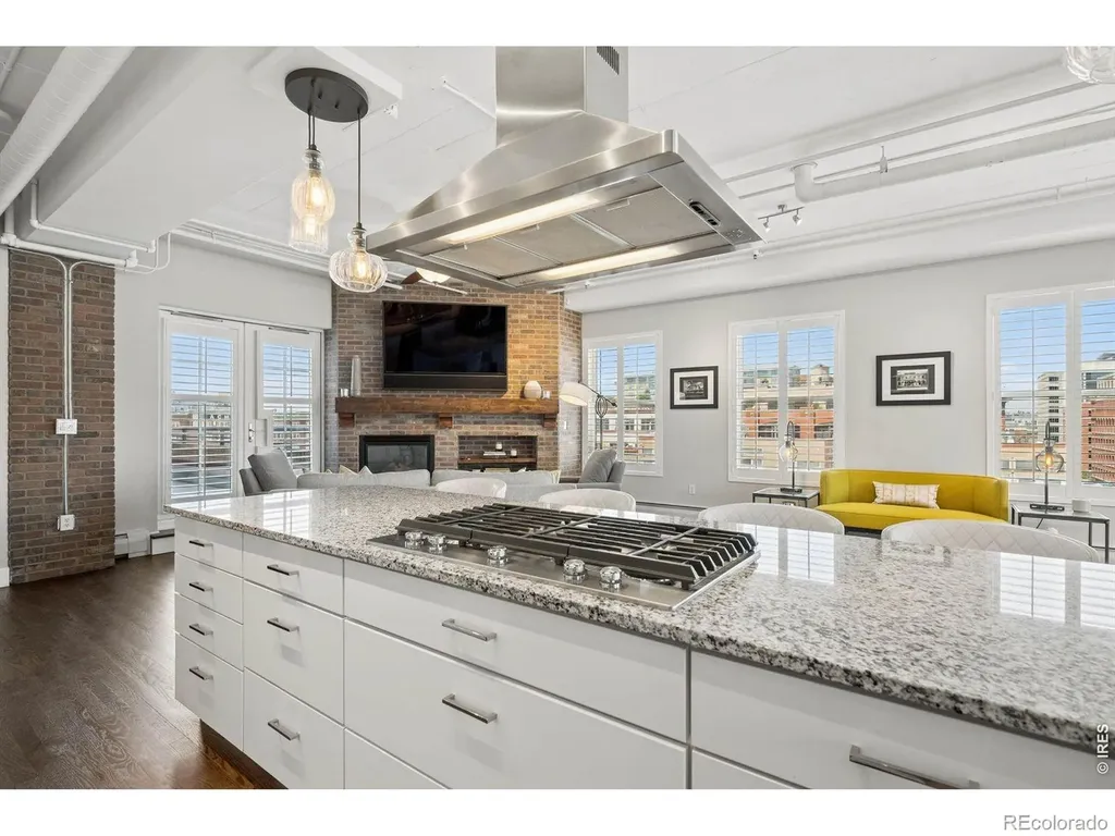 1499 Blake Street Denver CO 80202