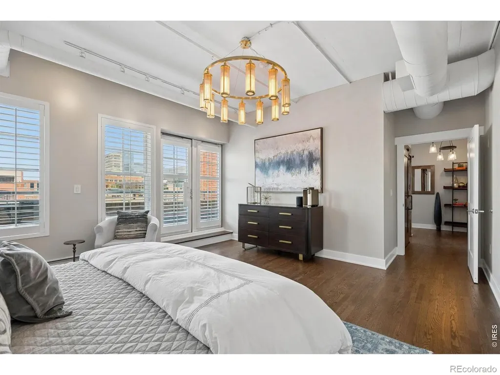 1499 Blake Street Denver CO 80202