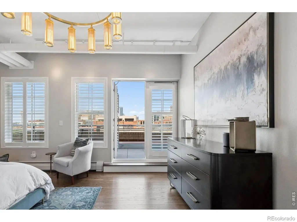 1499 Blake Street Denver CO 80202