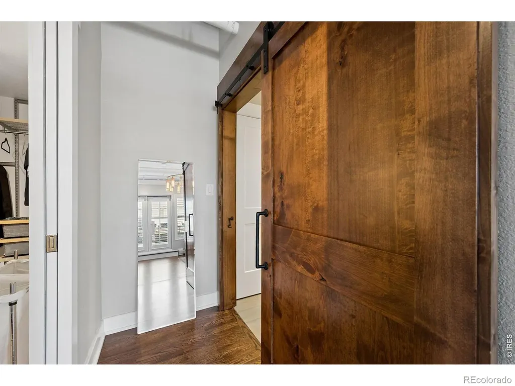 1499 Blake Street Denver CO 80202