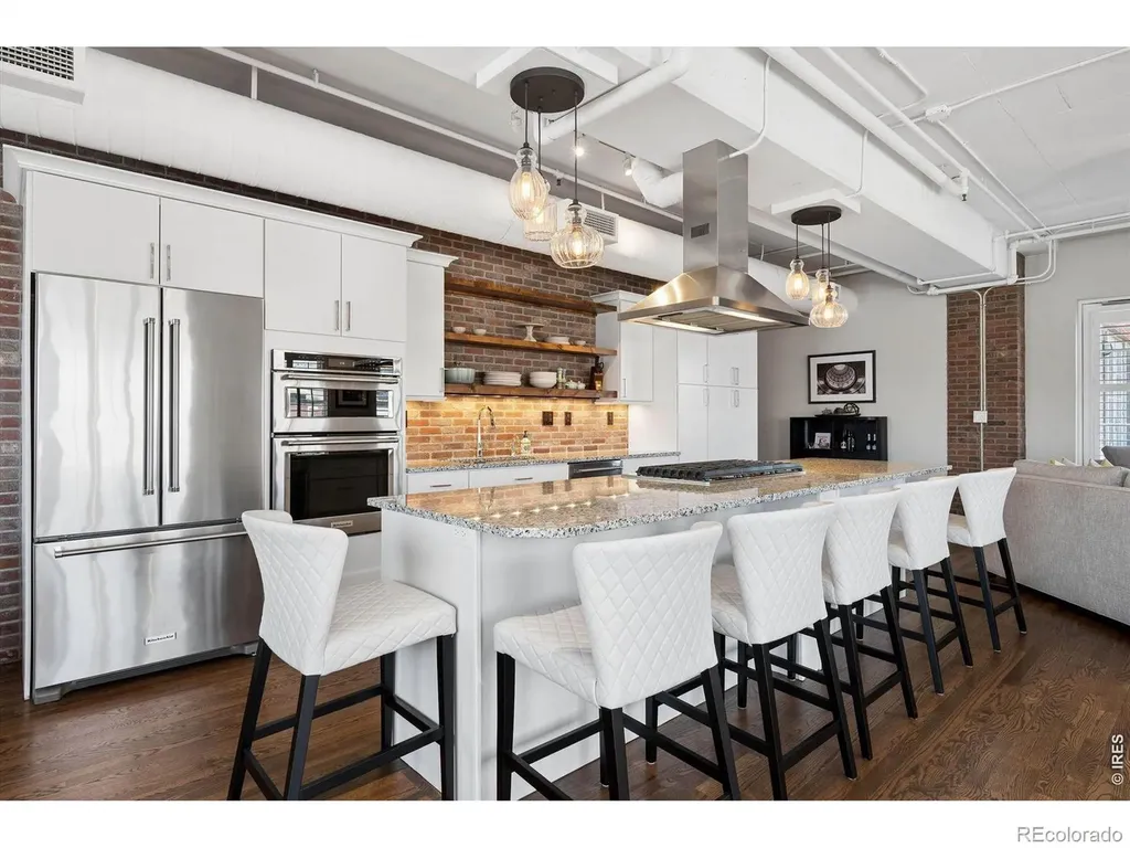 1499 Blake Street Denver CO 80202