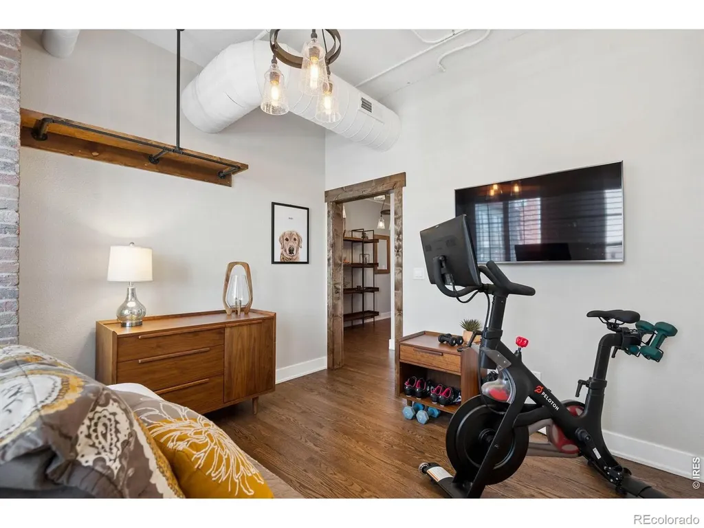 1499 Blake Street Denver CO 80202