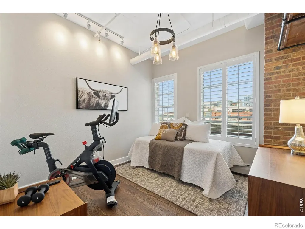 1499 Blake Street Denver CO 80202