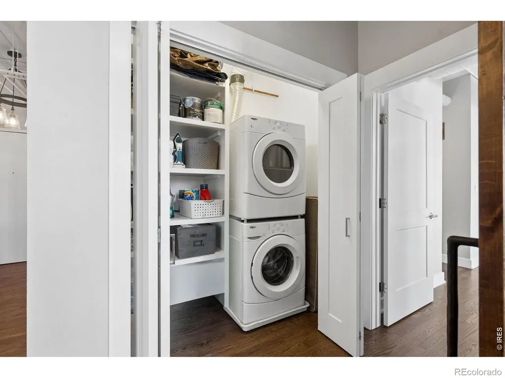 1499 Blake Street Denver CO 80202