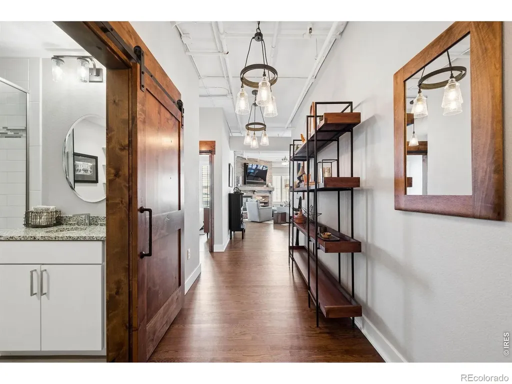 1499 Blake Street Denver CO 80202