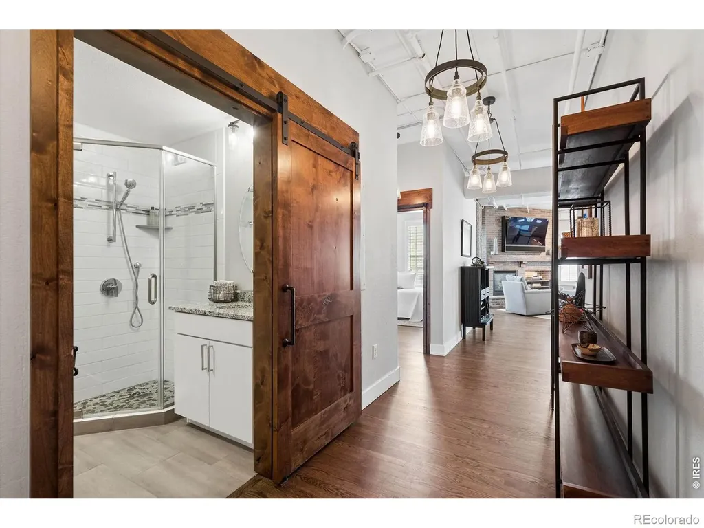 1499 Blake Street Denver CO 80202