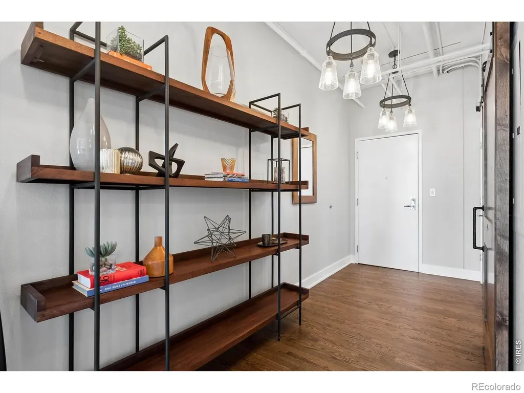 1499 Blake Street Denver CO 80202