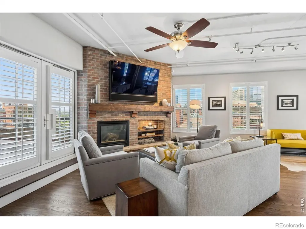 1499 Blake Street Denver CO 80202