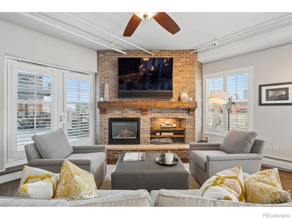 1499 Blake Street Denver CO 80202