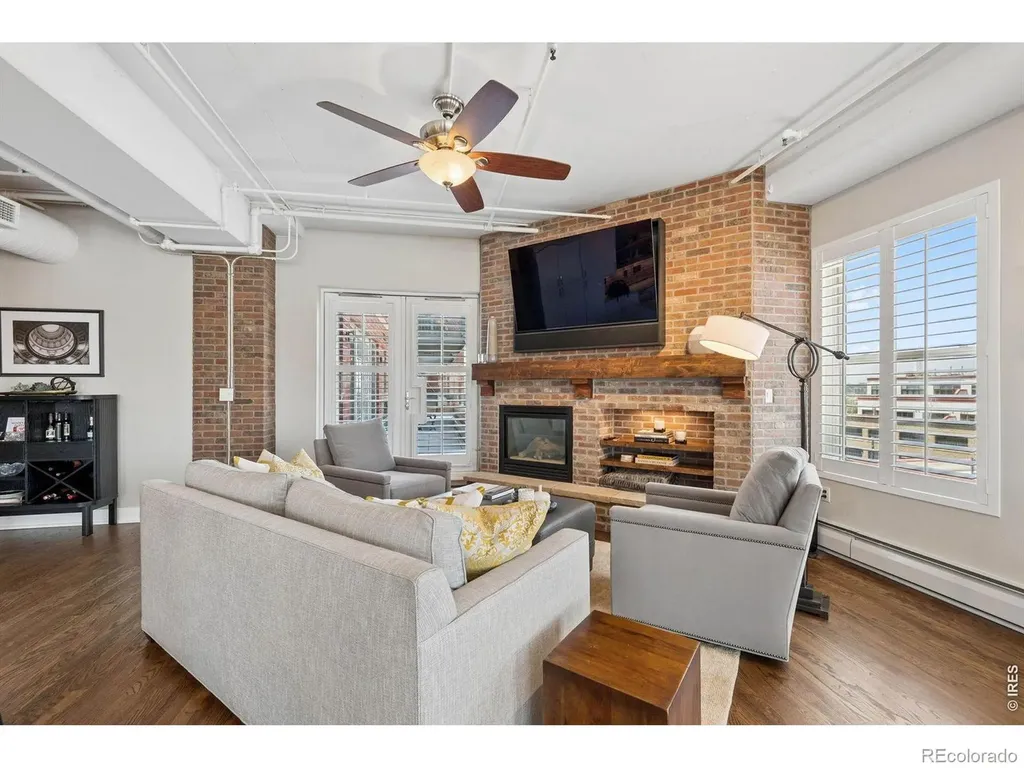 1499 Blake Street Denver CO 80202