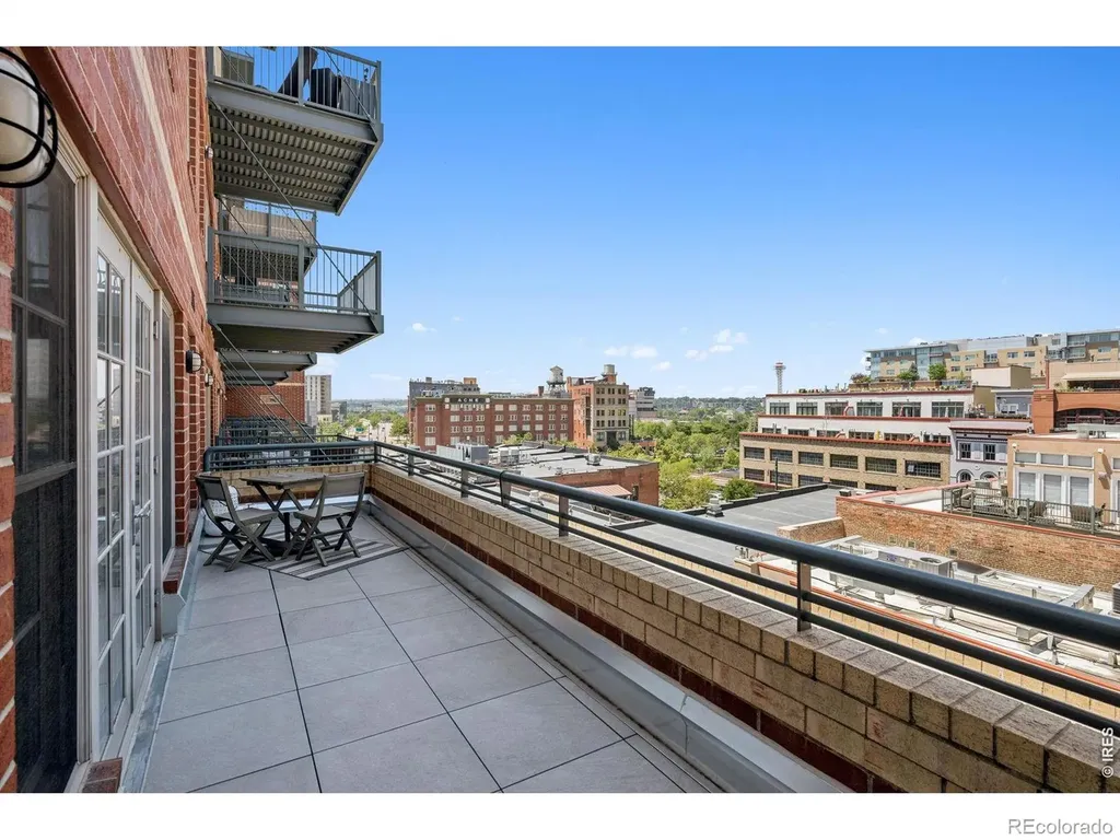 1499 Blake Street Denver CO 80202