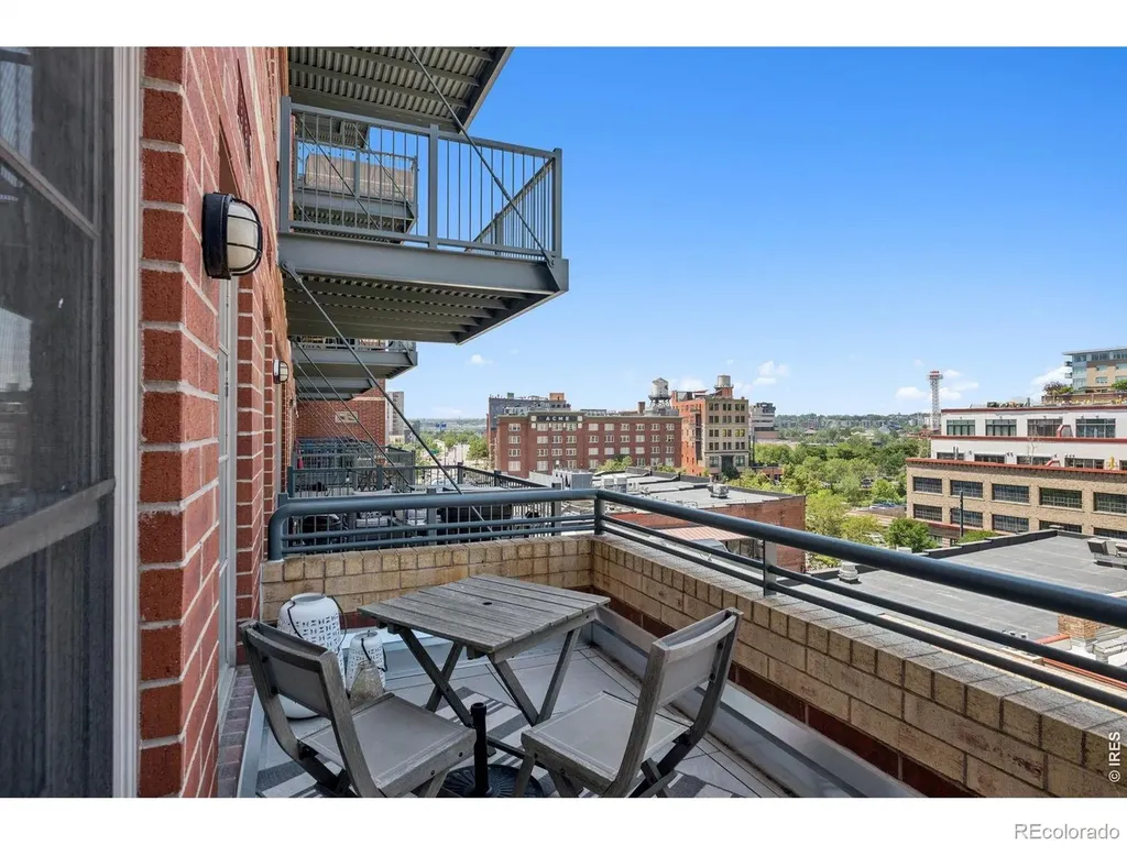 1499 Blake Street Denver CO 80202