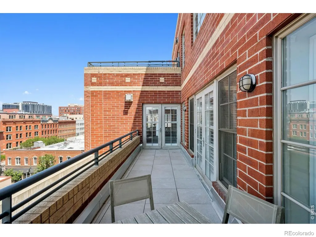 1499 Blake Street Denver CO 80202