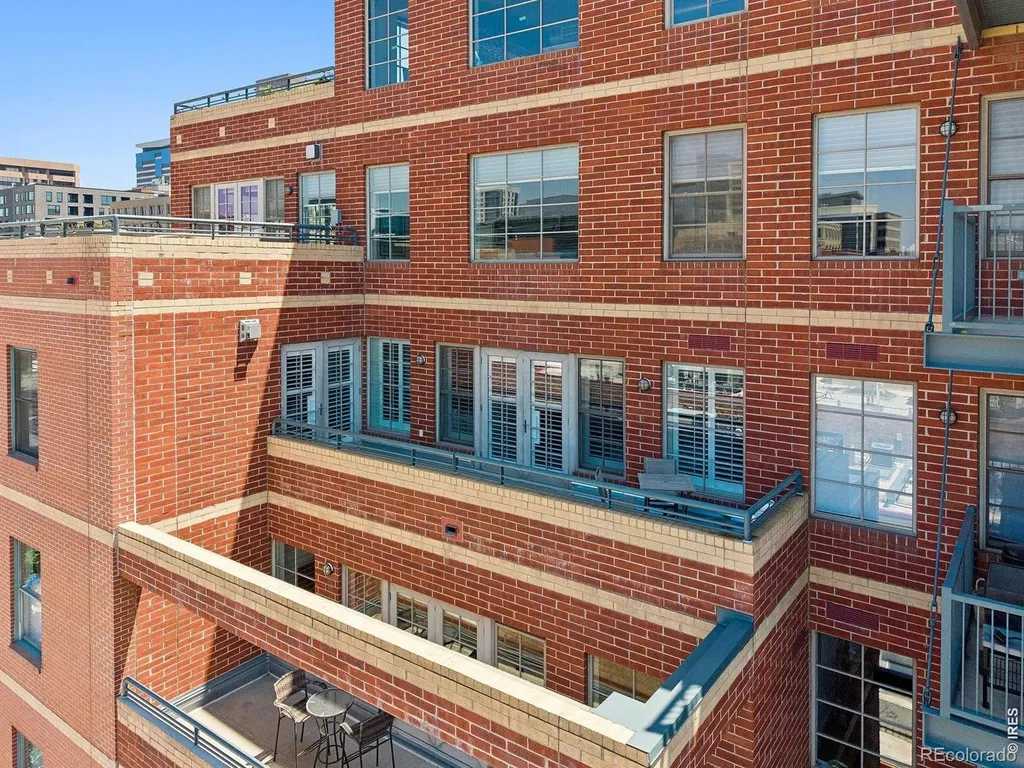 1499 Blake Street Denver CO 80202