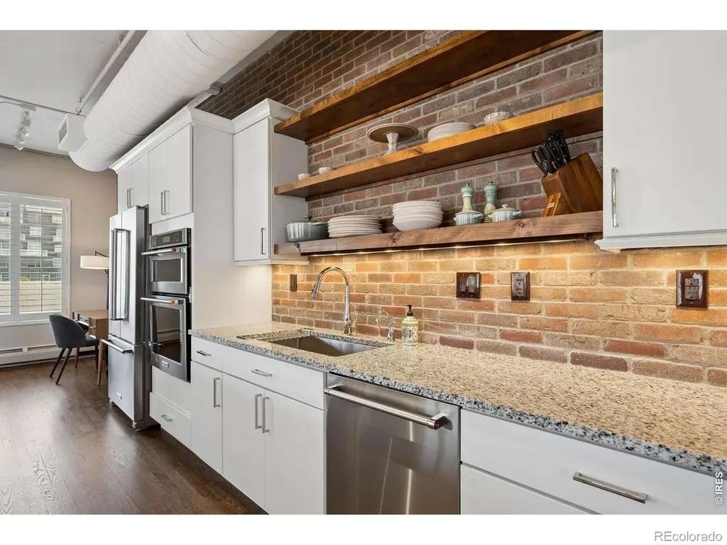 1499 Blake Street Denver CO 80202