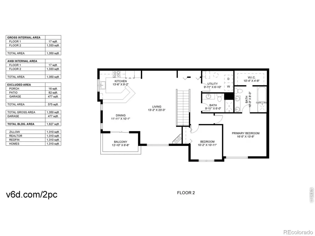 10720 Eliot Circle Westminster CO 80234