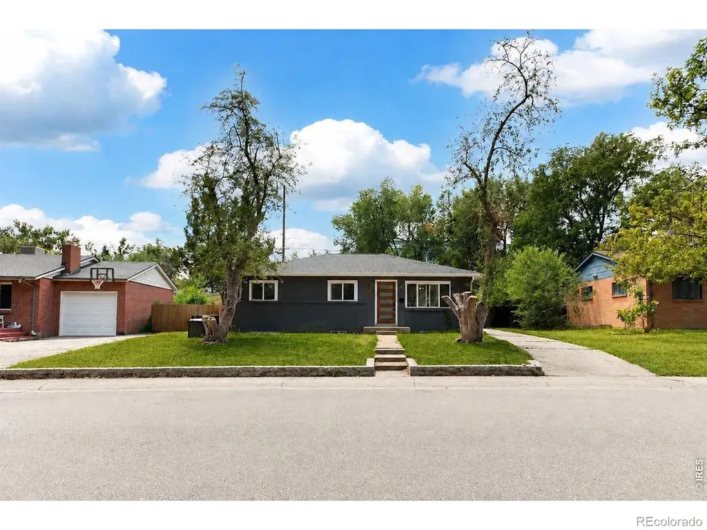 6010 Johnson Way Arvada CO 80004