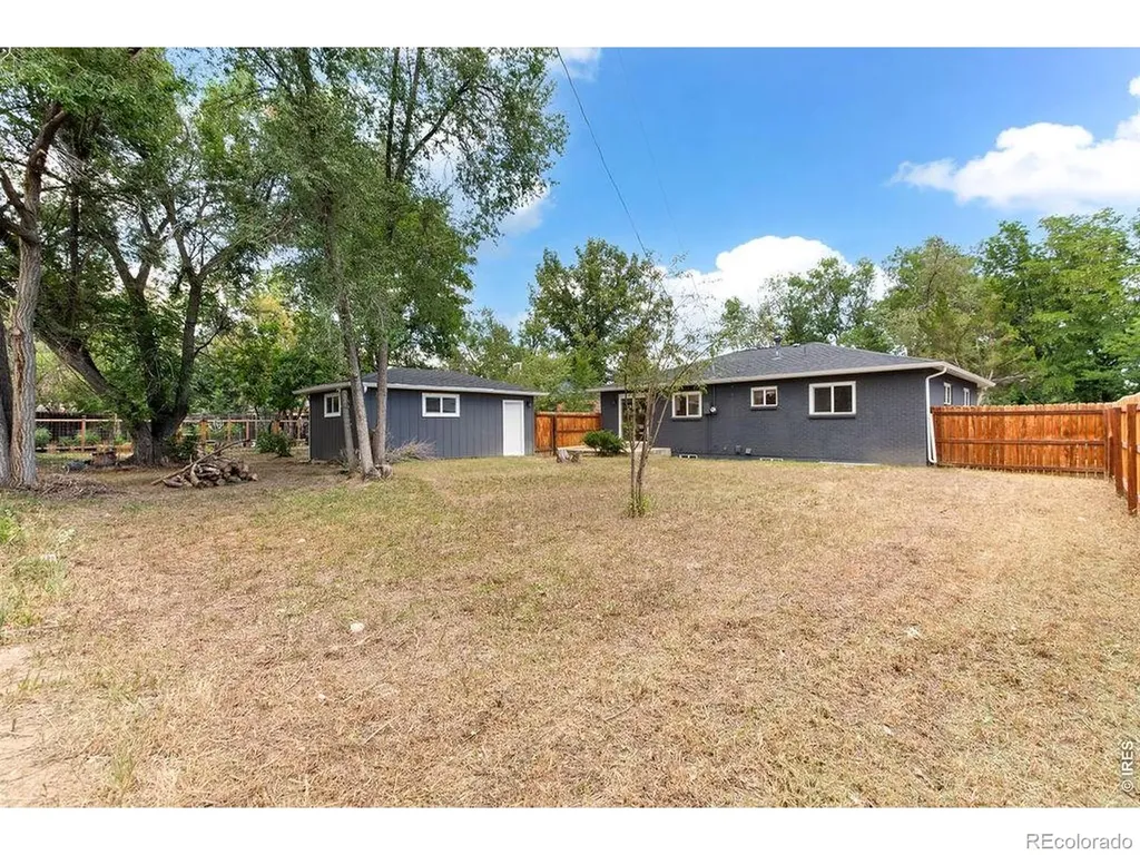 6010 Johnson Way Arvada CO 80004