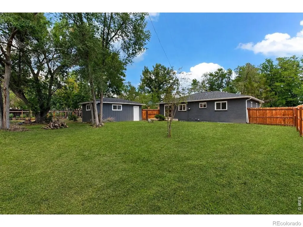 6010 Johnson Way Arvada CO 80004