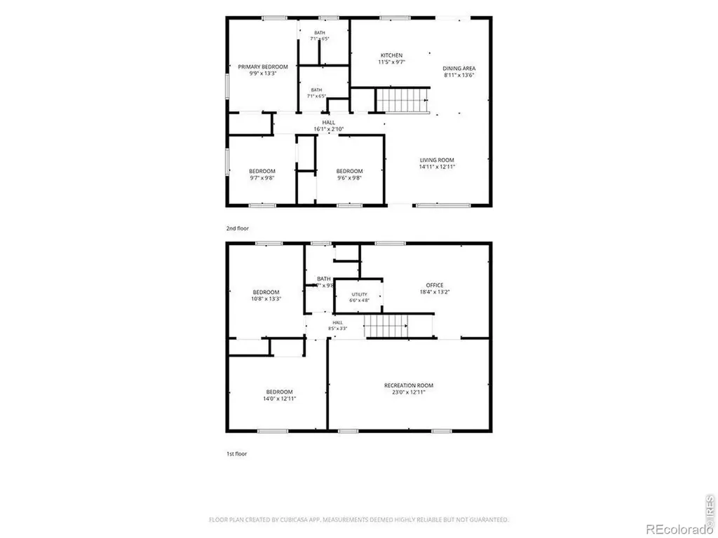 6010 Johnson Way Arvada CO 80004
