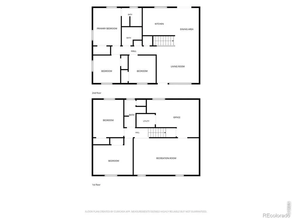 6010 Johnson Way Arvada CO 80004