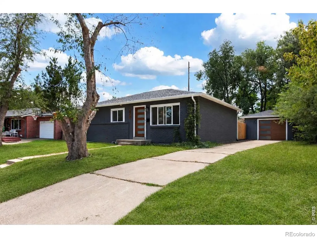 6010 Johnson Way Arvada CO 80004